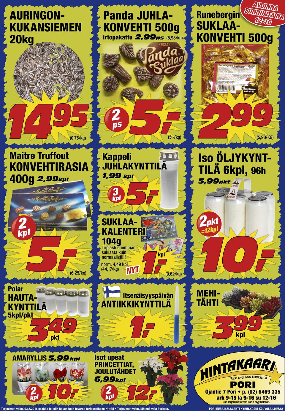 alisti!!! norm.