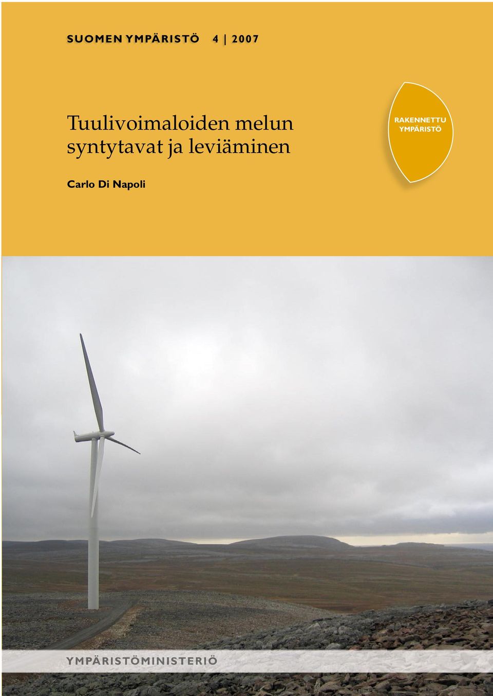 syntytavat ja leviäminen