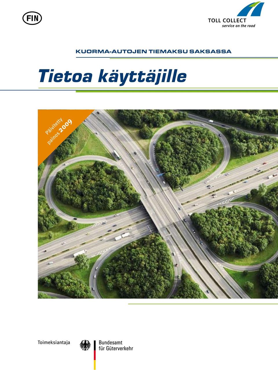 Tietoa käyttäjille