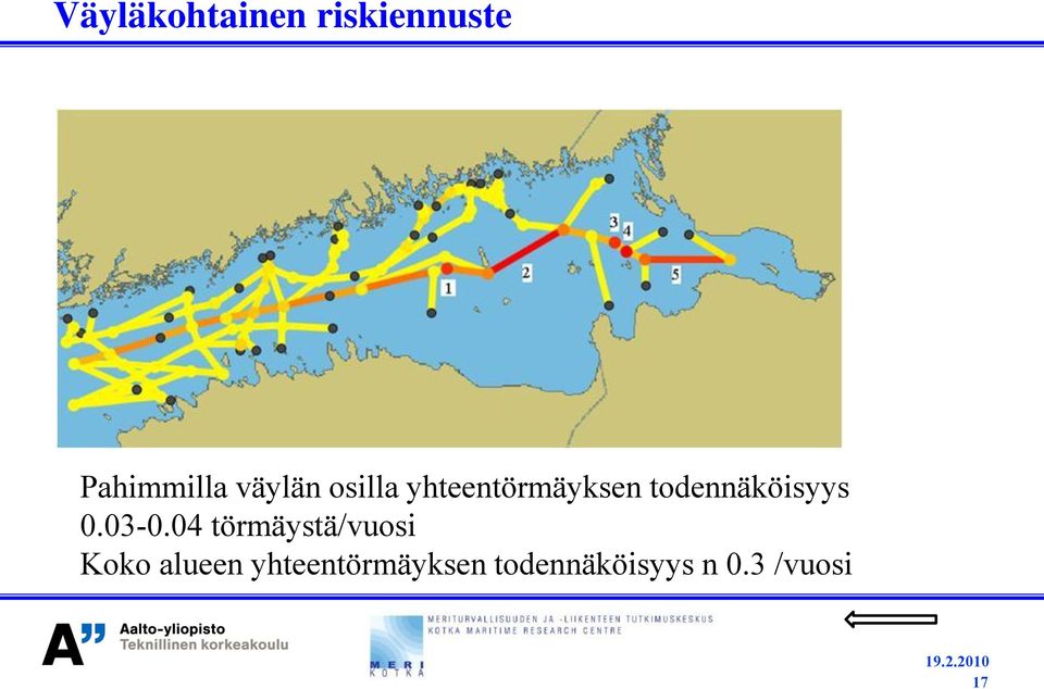 todennäköisyys 0.03-0.