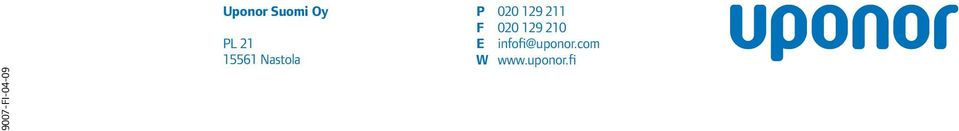 129 211 F 020 129 210 E