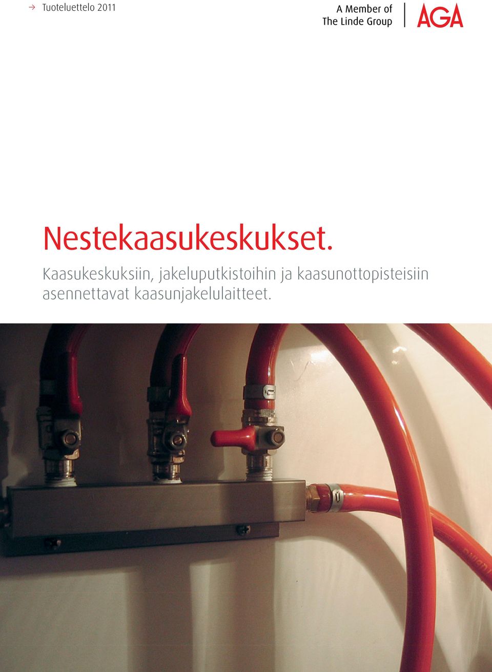 Kaasukeskuksiin,