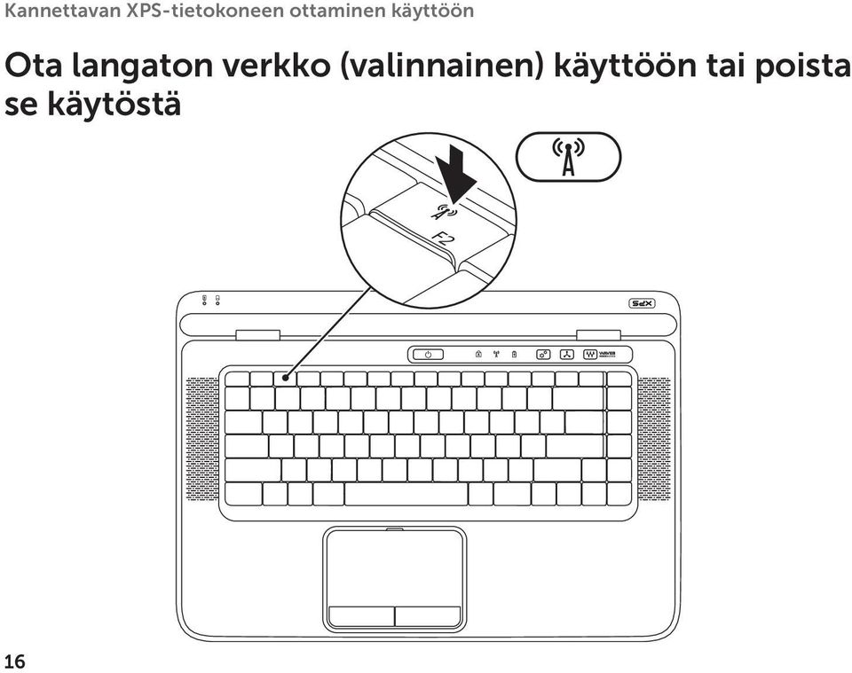langaton verkko