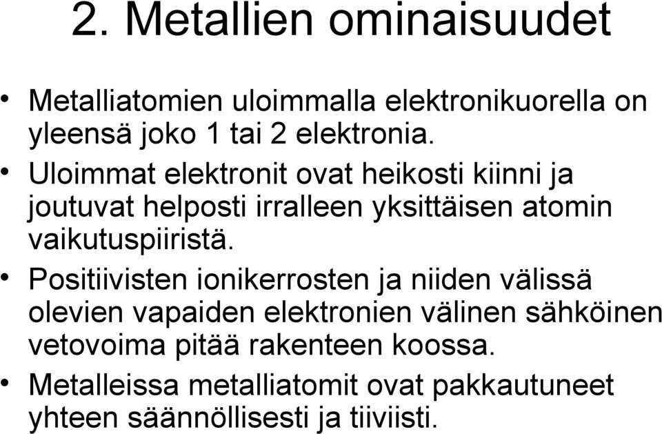 vaikutuspiiristä.