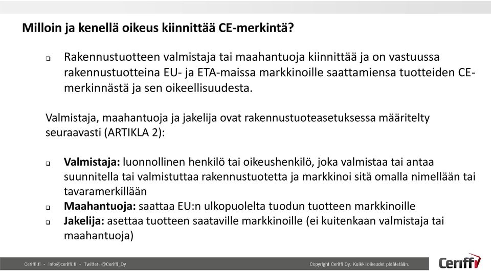 oikeellisuudesta.