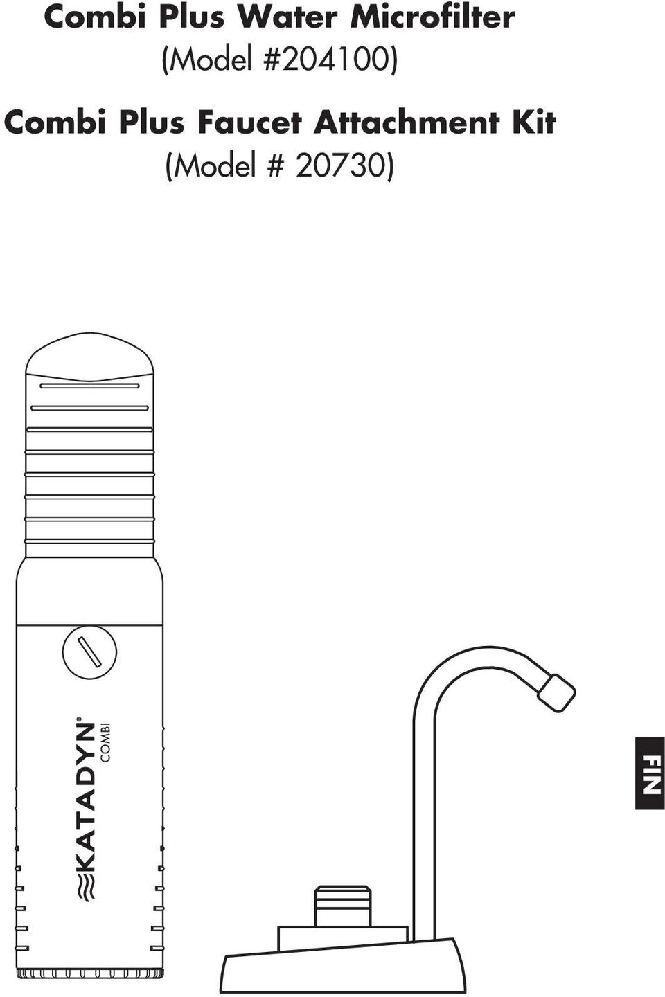 #204100) Combi Plus