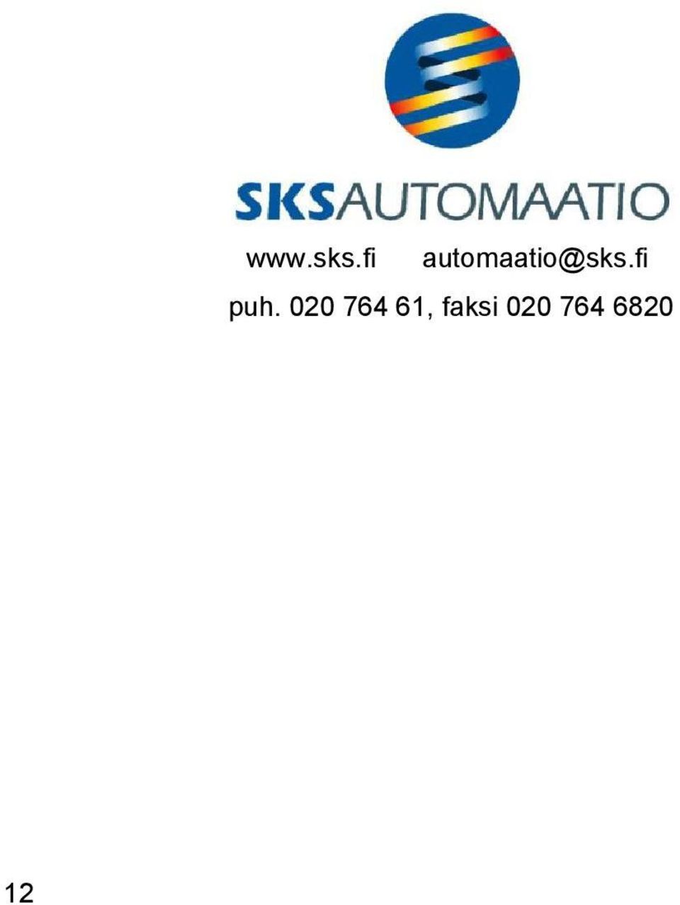 automaatio@sks.