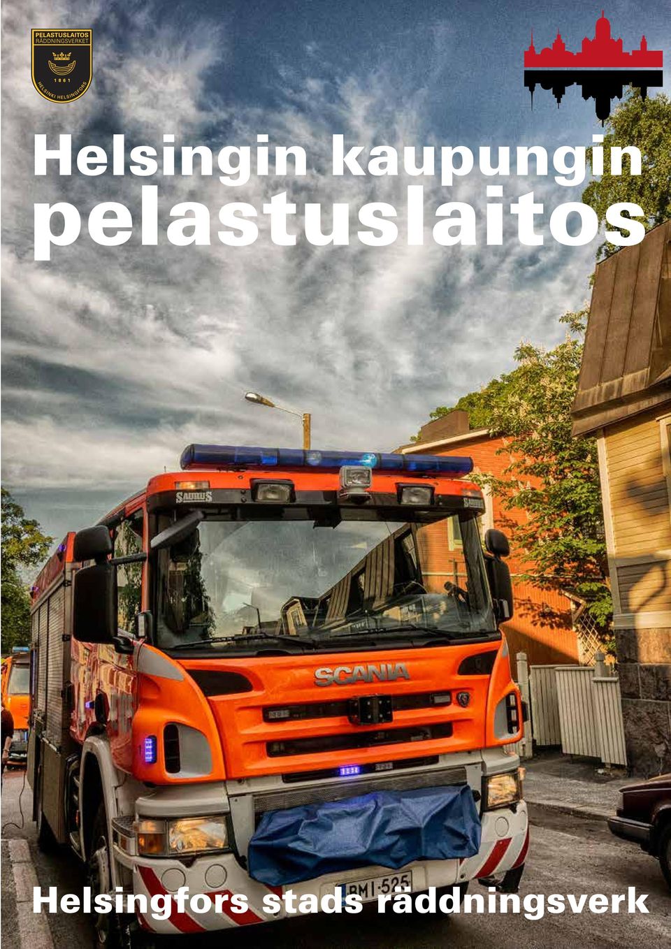 pelastuslaitos