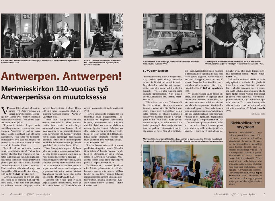 Dating Antwerpen ilmaiseksi