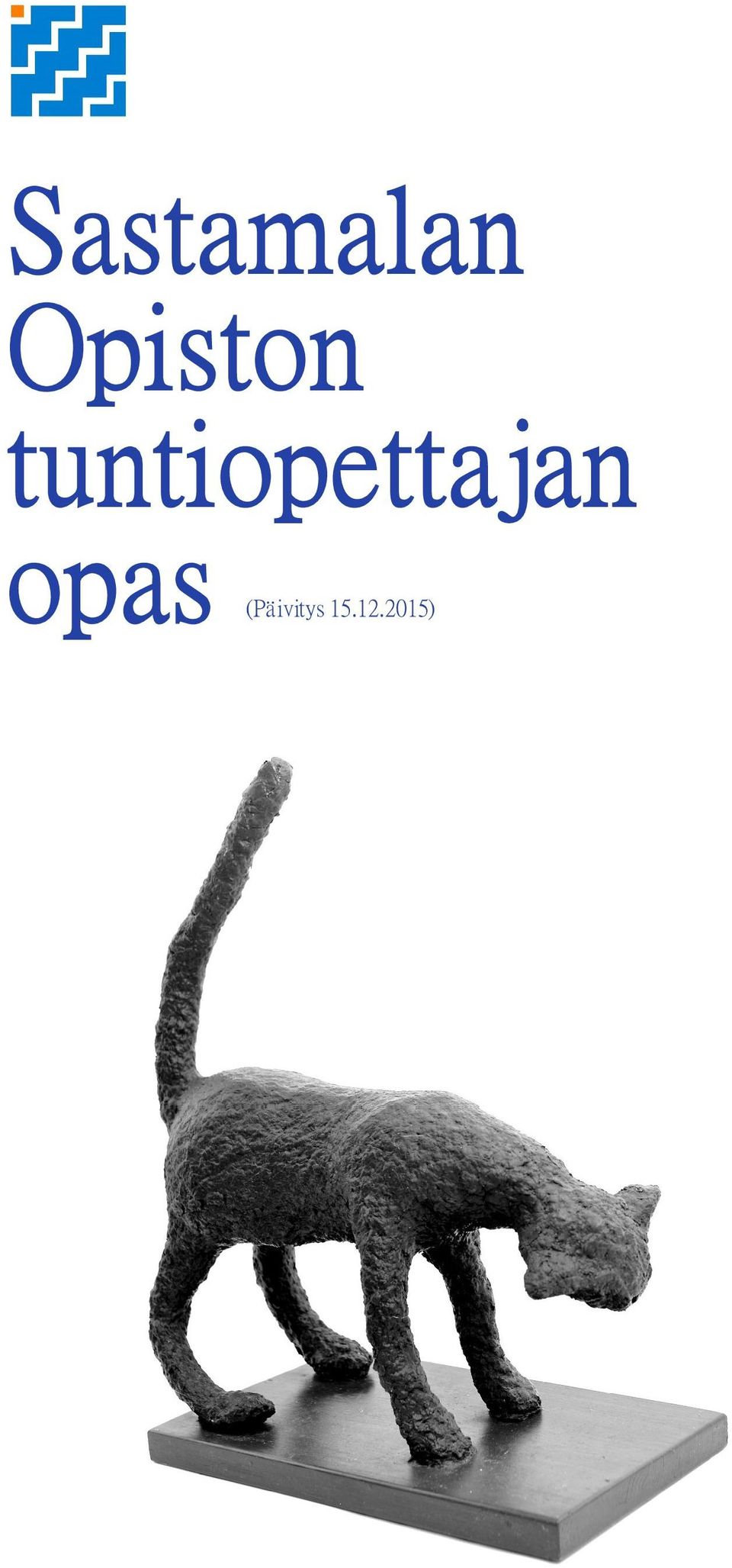 tuntiopettajan