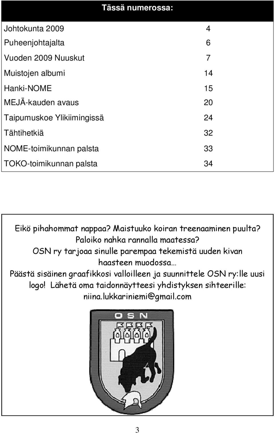 Maistuuko koiran treenaaminen puulta? Paloiko nahka rannalla maatessa?
