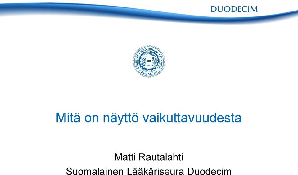 Matti Rautalahti