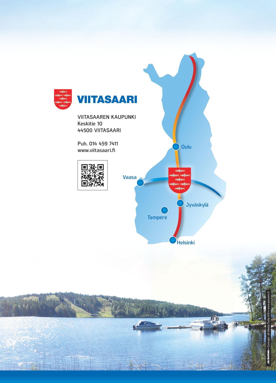 viitasaari.