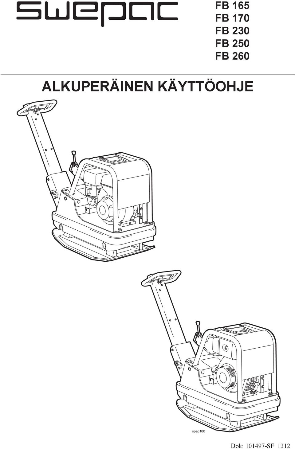 260 ALKUPERÄINEN