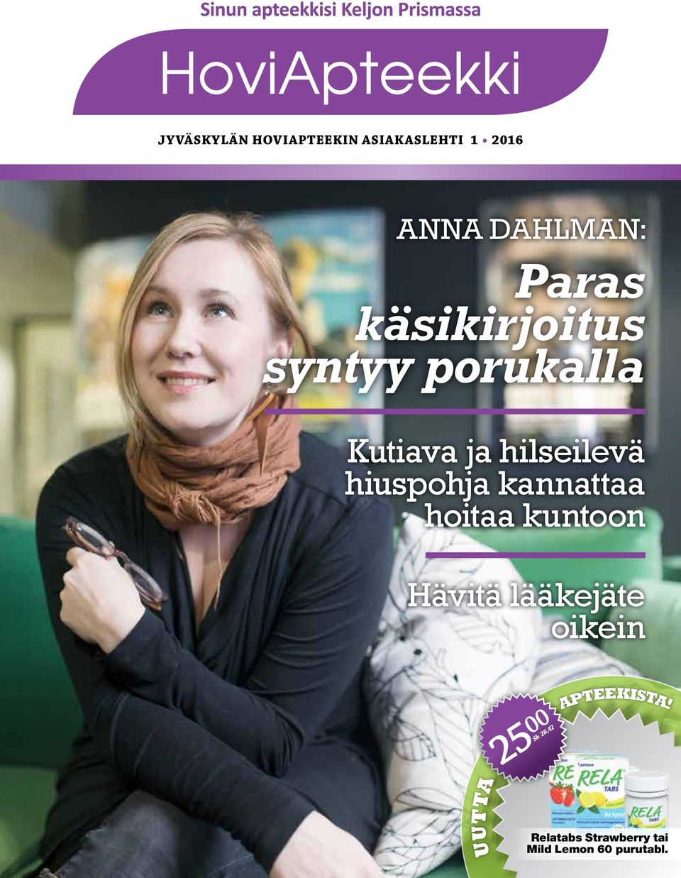 kannattaa hoitaa kuntoon Hävitä lääkejäte oikein 25 00 Sh Sh 28,42