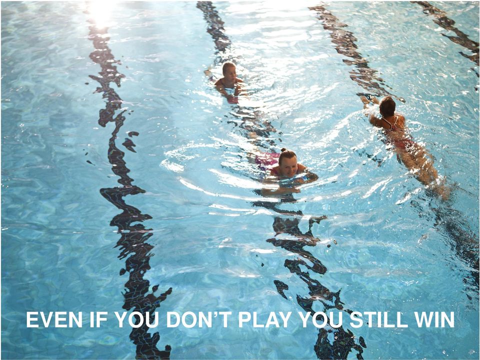 PLAY YOU