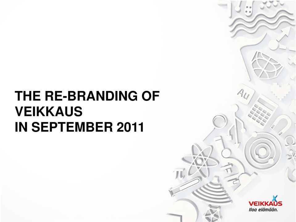 OF VEIKKAUS