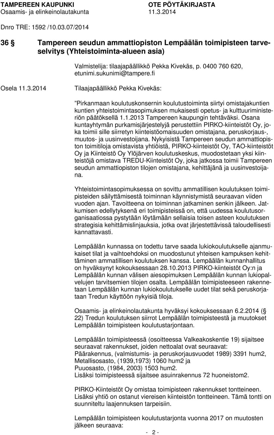 fi Osela 11.3.