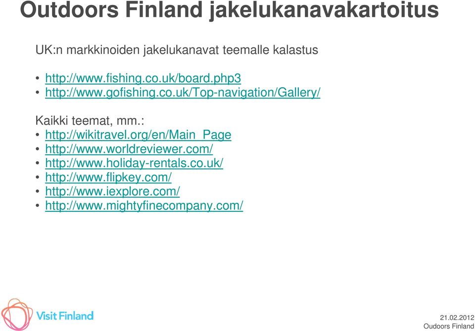 : http://wikitravel.org/en/main_page http://www.worldreviewer.com/ http://www.holiday-rentals.