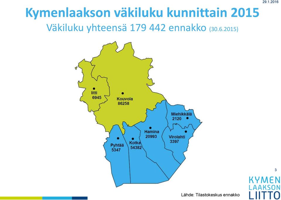 yhteensä 179 442 ennakko (30.