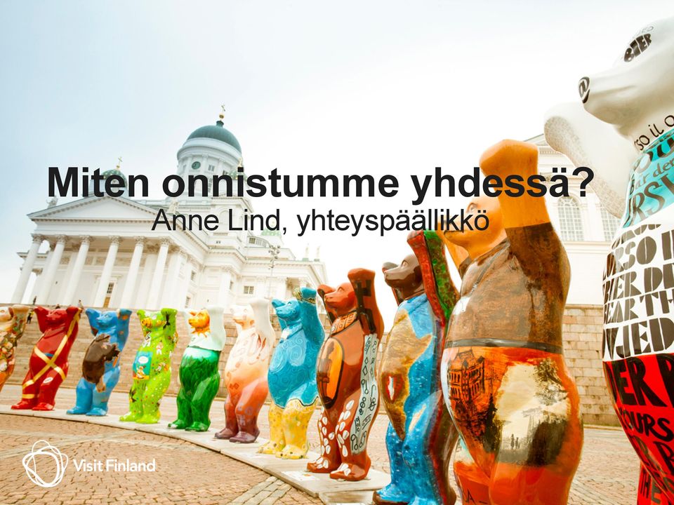 yhdessä?