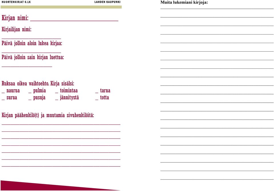 tarua _ surua _ pusuja _ jännitystä _ totta