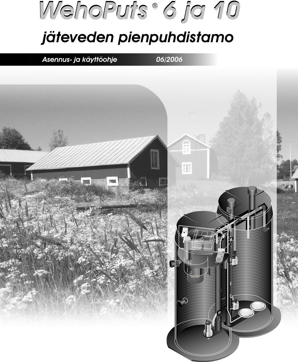 pienpuhdistamo