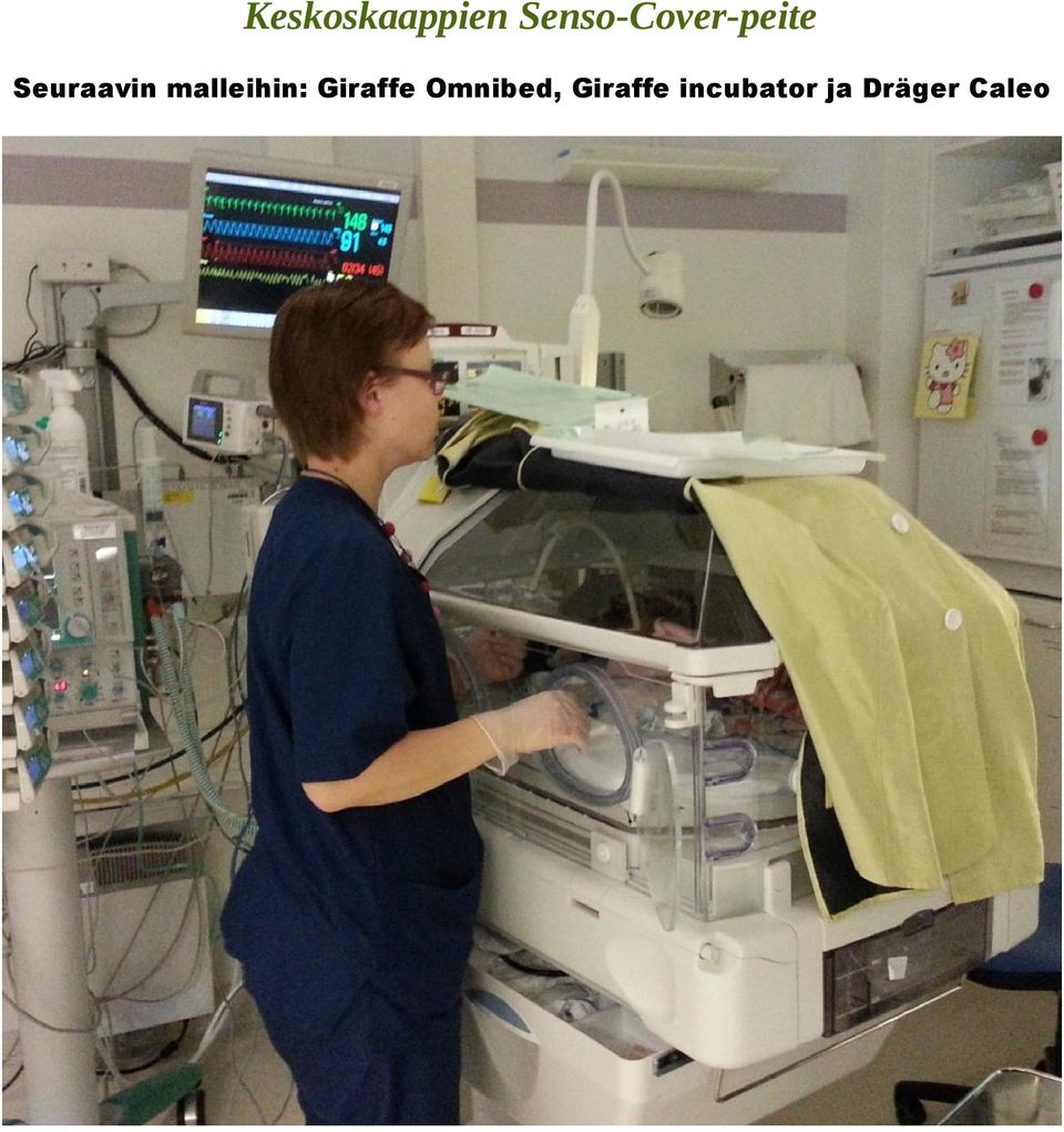 Seuraavin malleihin: