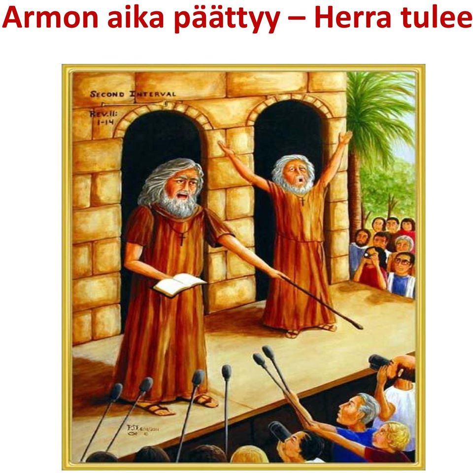 päättyy