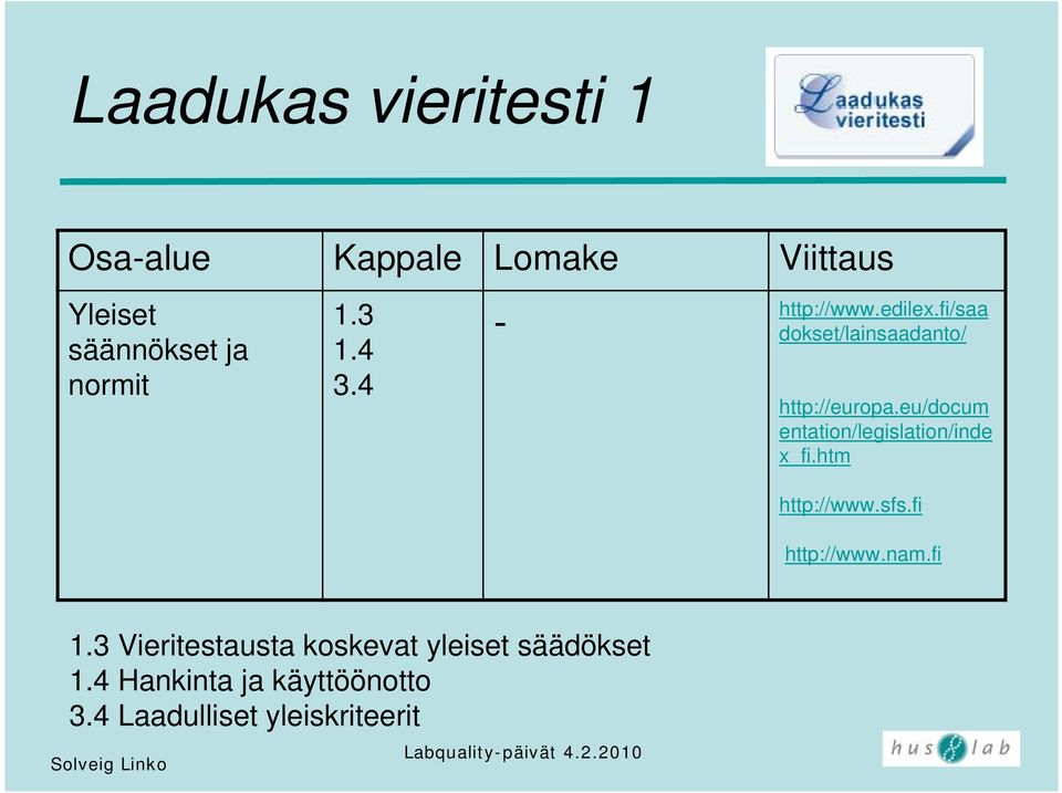 eu/docum entation/legislation/inde x_fi.htm http://www.sfs.fi http://www.nam.fi 1.