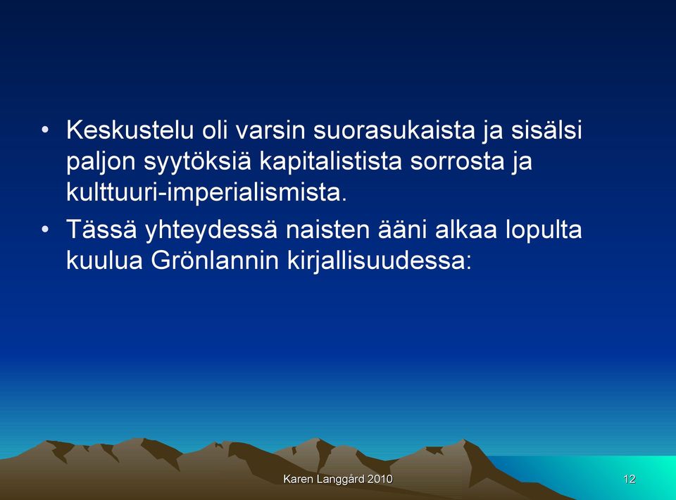 kulttuuri-imperialismista.