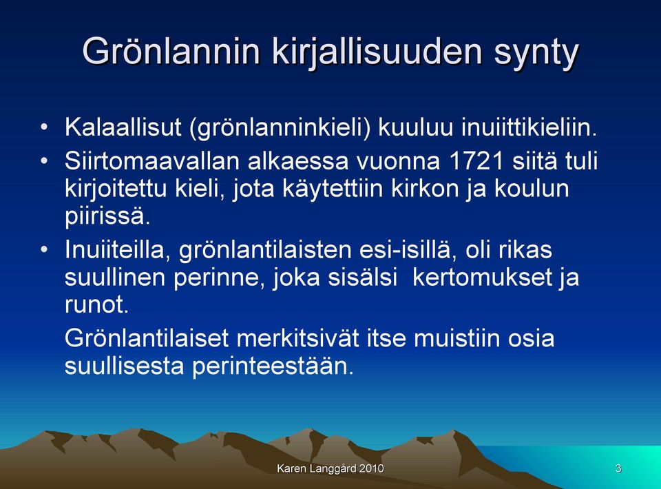 piirissä.