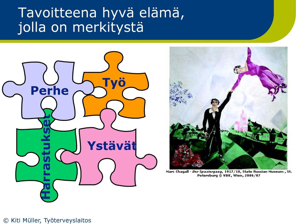 merkitystä