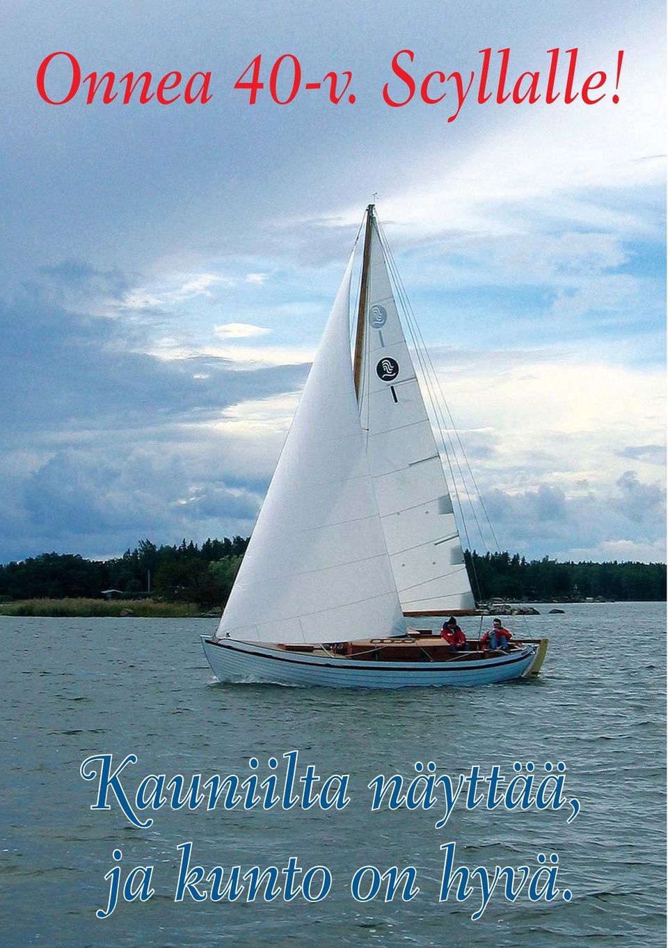 24 Kauniilta