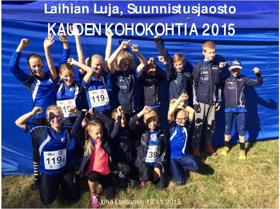 2015 Juha