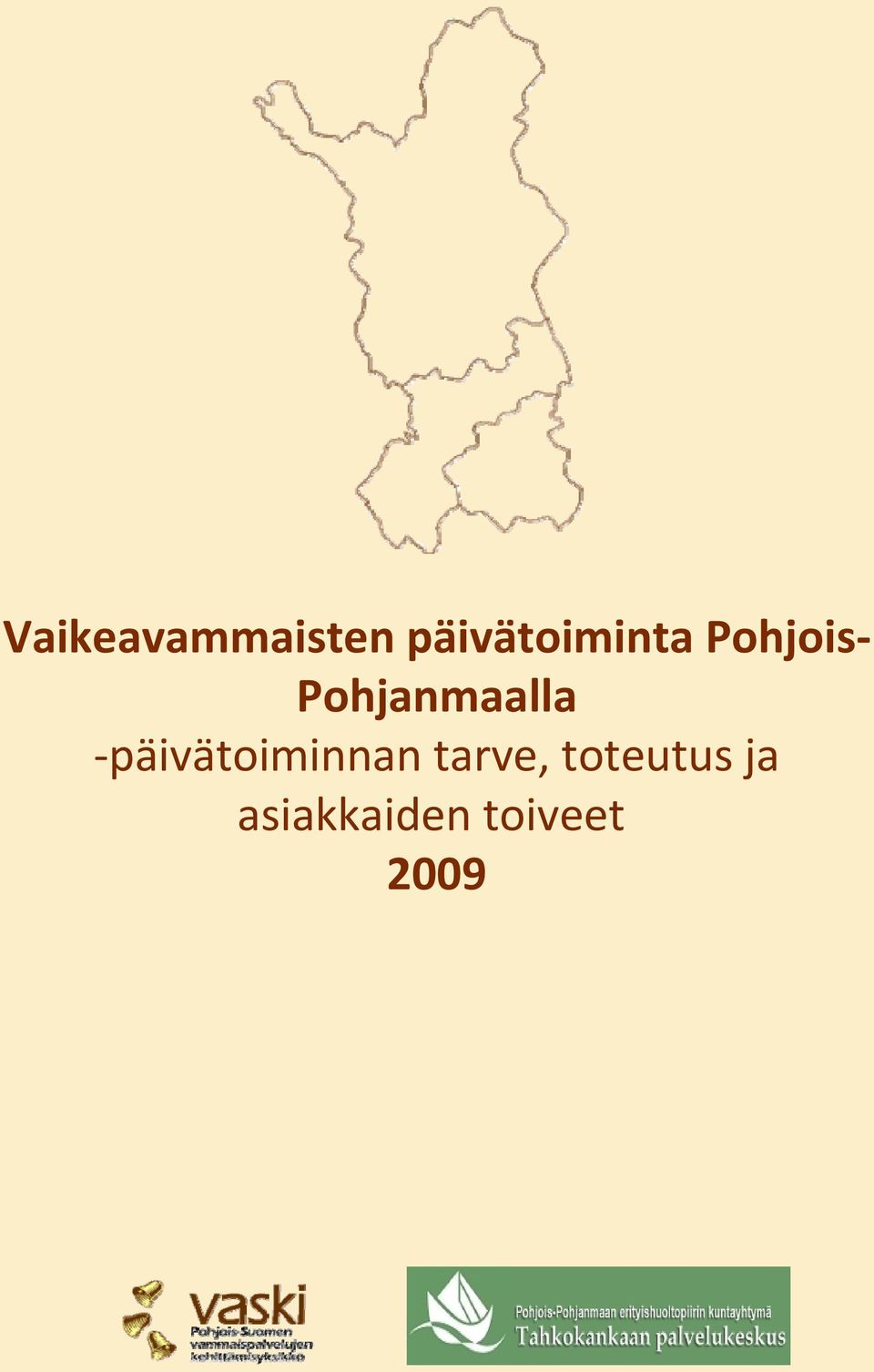 Pohjanmaalla