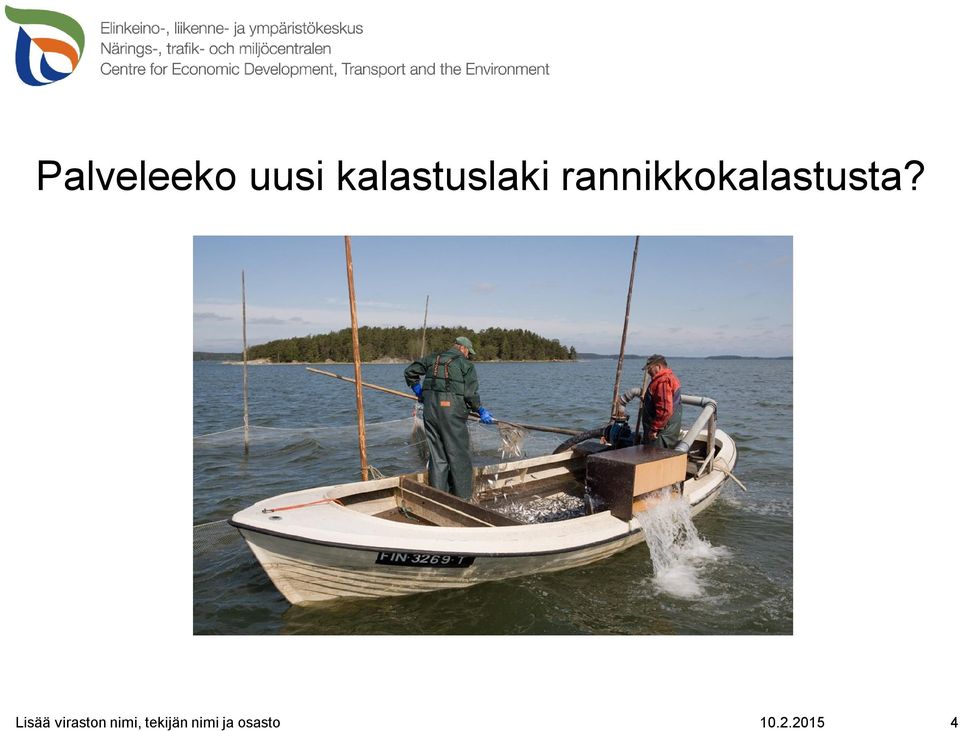 kalastuslaki