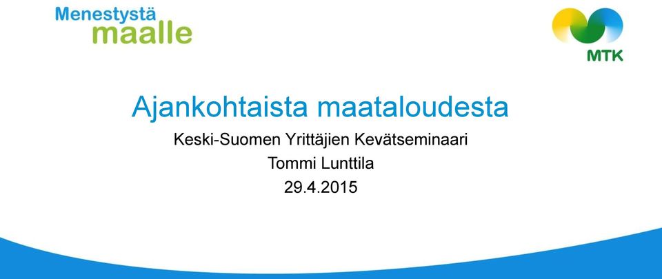 Keski-Suomen