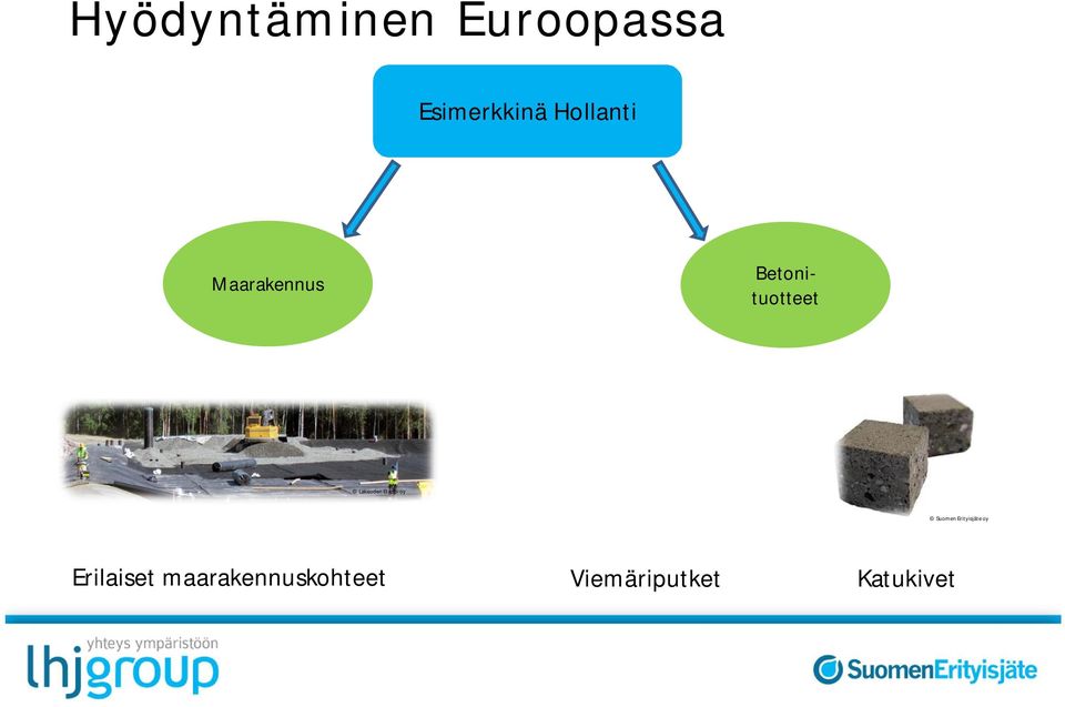 Lakeuden Etappi oy Suomen Erityisjäte oy