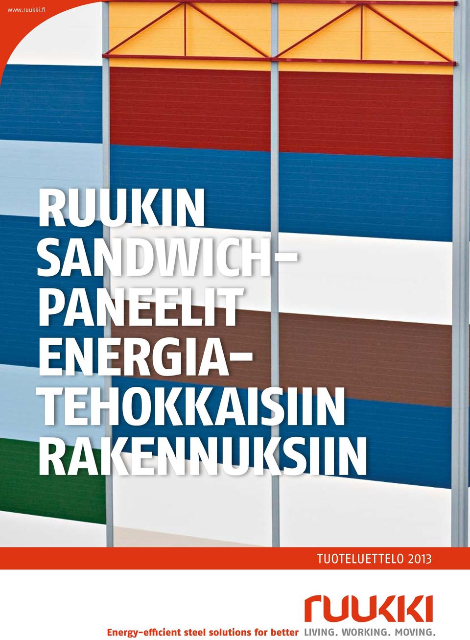 sandwichpaneelit