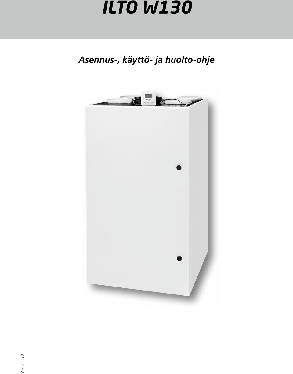 käyttö- ja