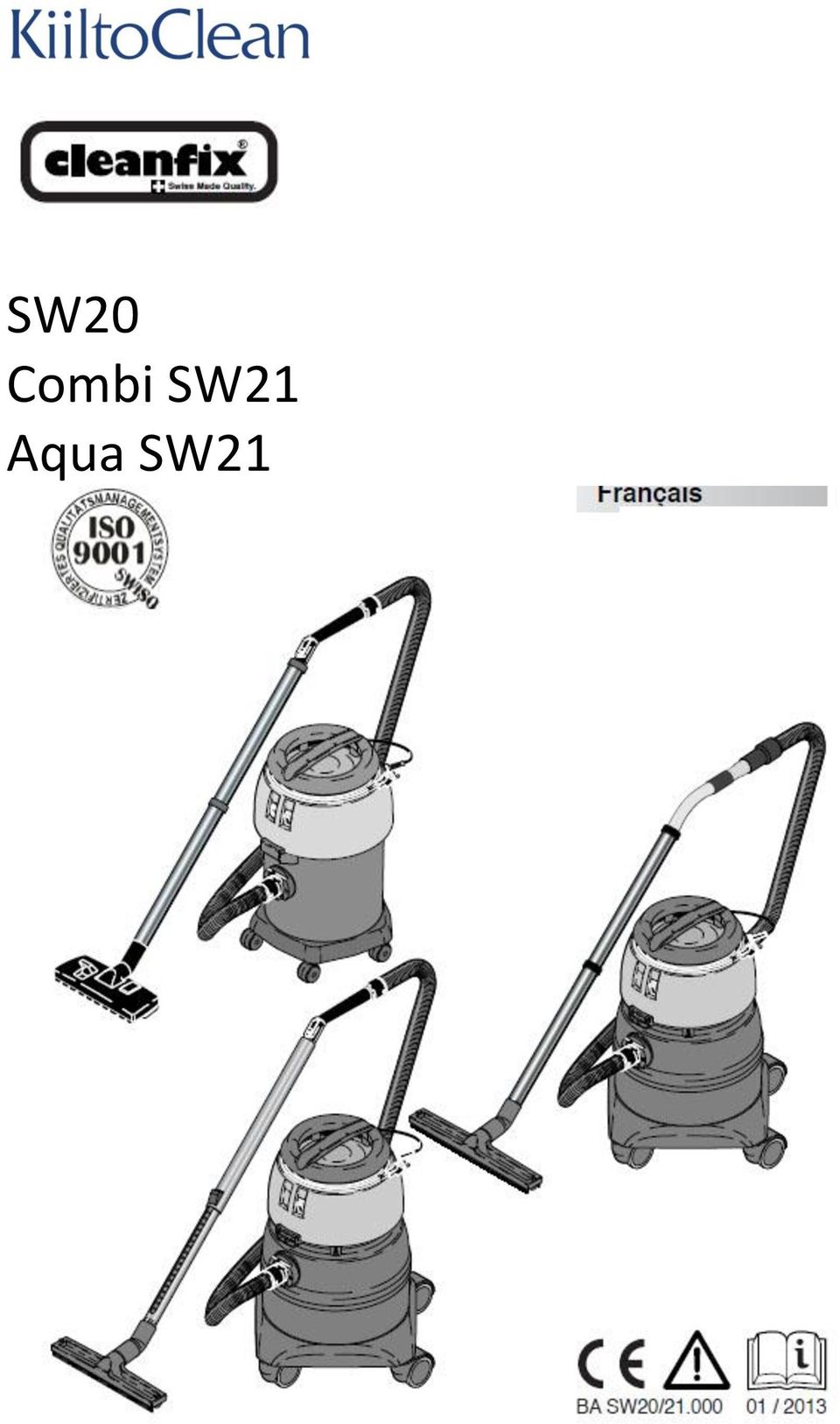 SW21 Aqua