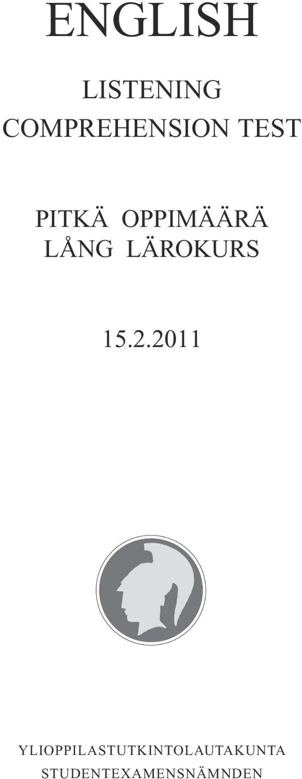 LÄROKURS 15.2.