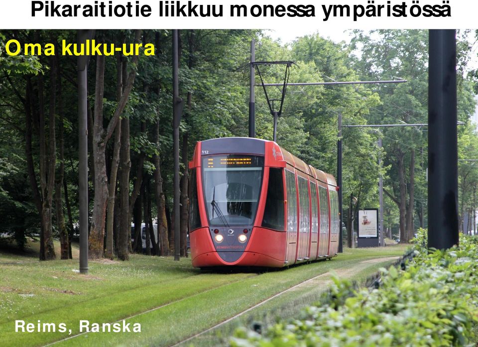 ympäristössä Oma