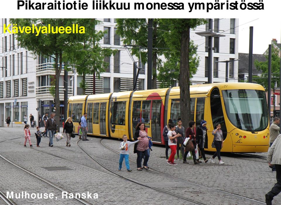 ympäristössä