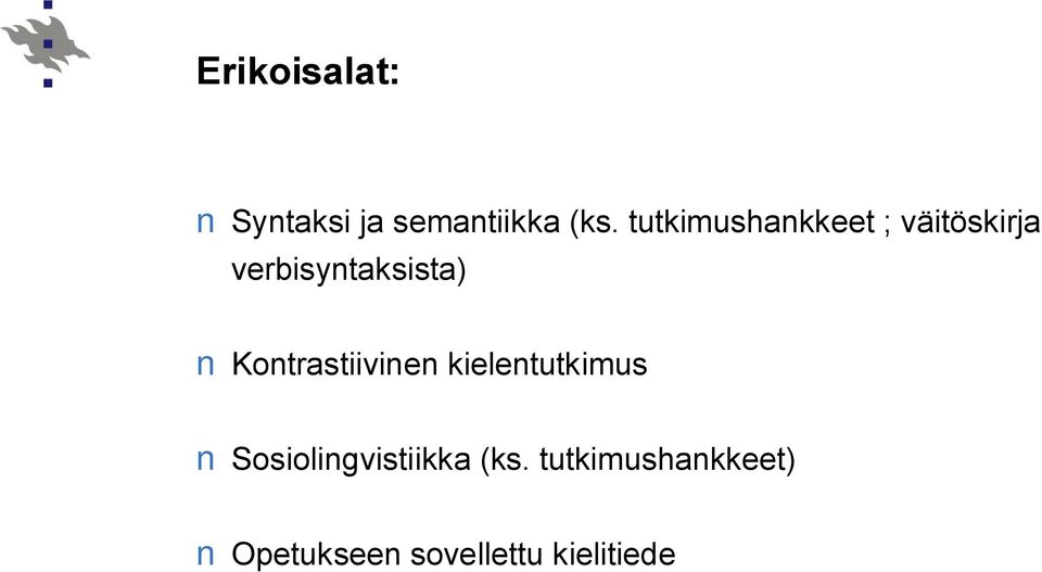 Kontrastiivinen kielentutkimus