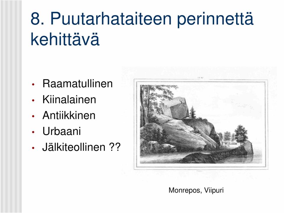 Kiinalainen Antiikkinen