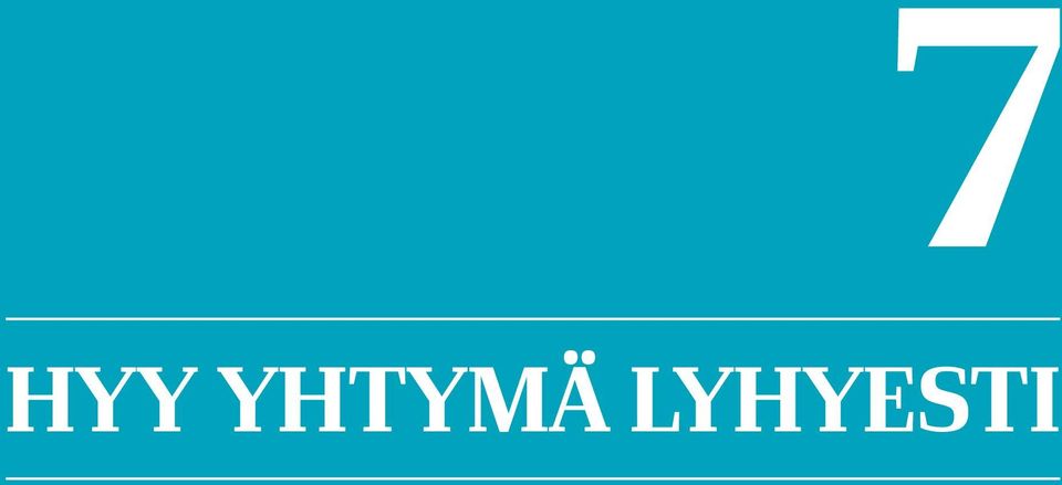 lyhyesti