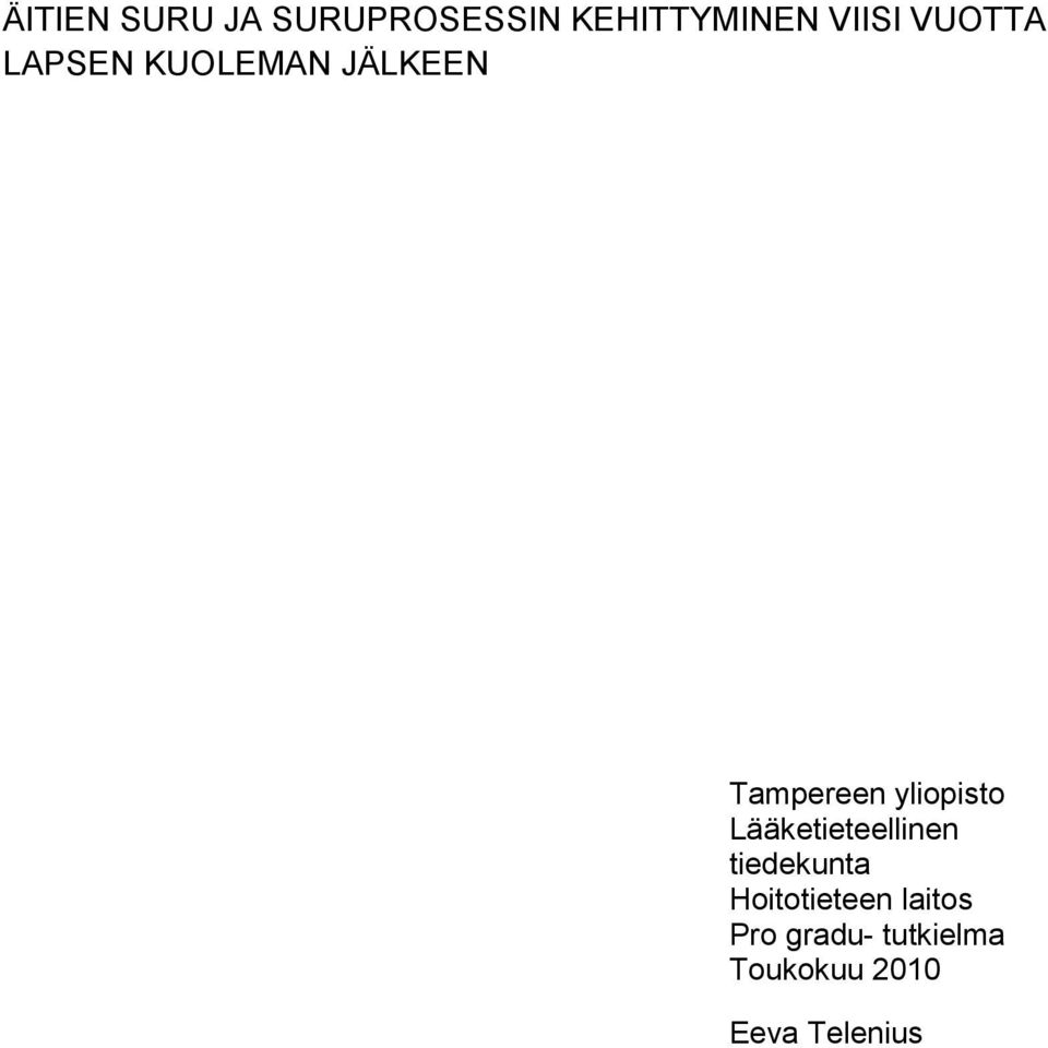 yliopisto Lääketieteellinen tiedekunta