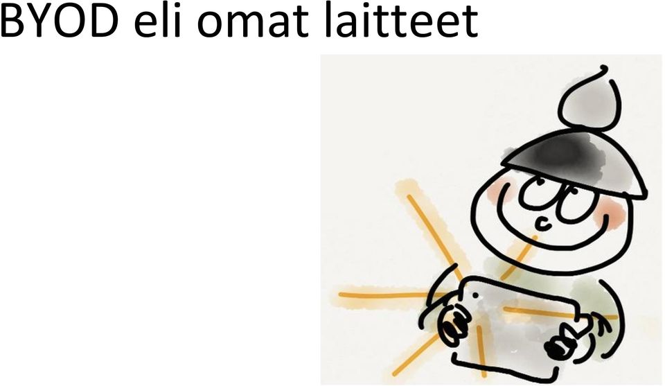 laitteet